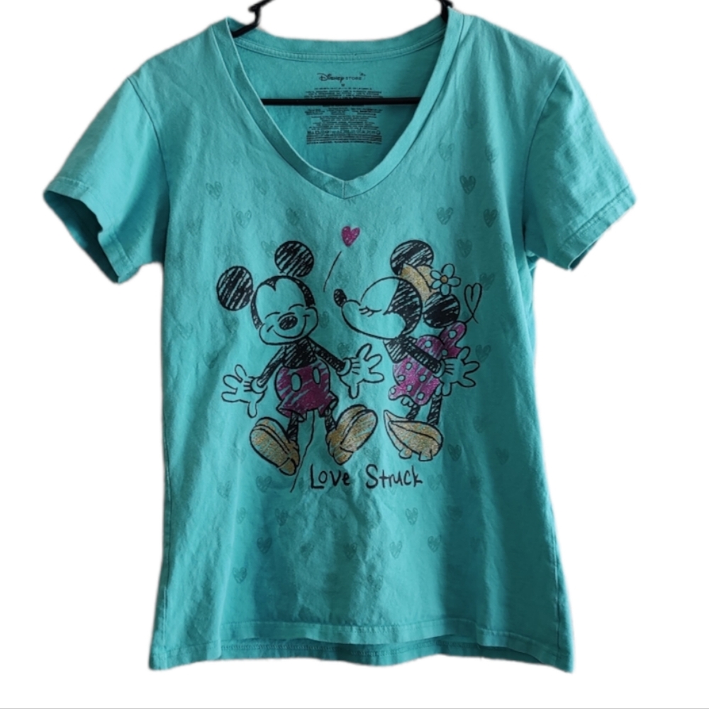 Disney Love Struck T - M